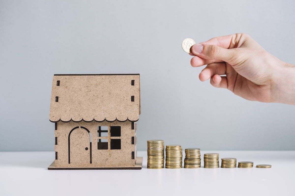 impuesto de transmisiones patrimoniales madrid